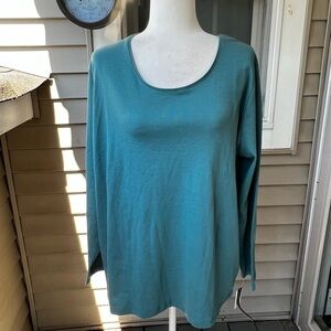 NWT- Hastings & Smith Women’s Long Sleeve T-shirt